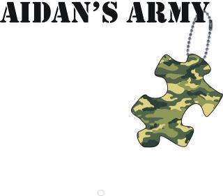 aidan's army