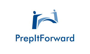 PrepItForward logo