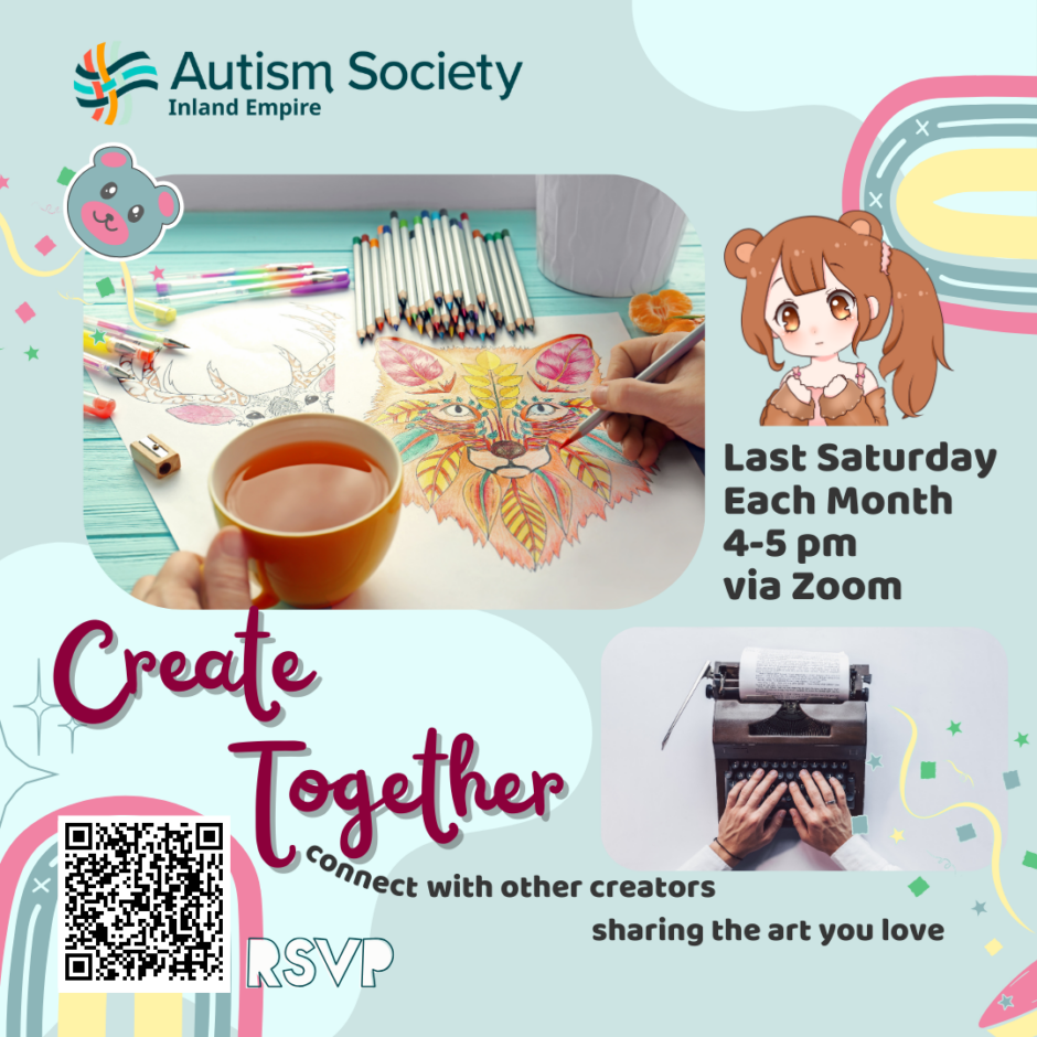 Autism events near me