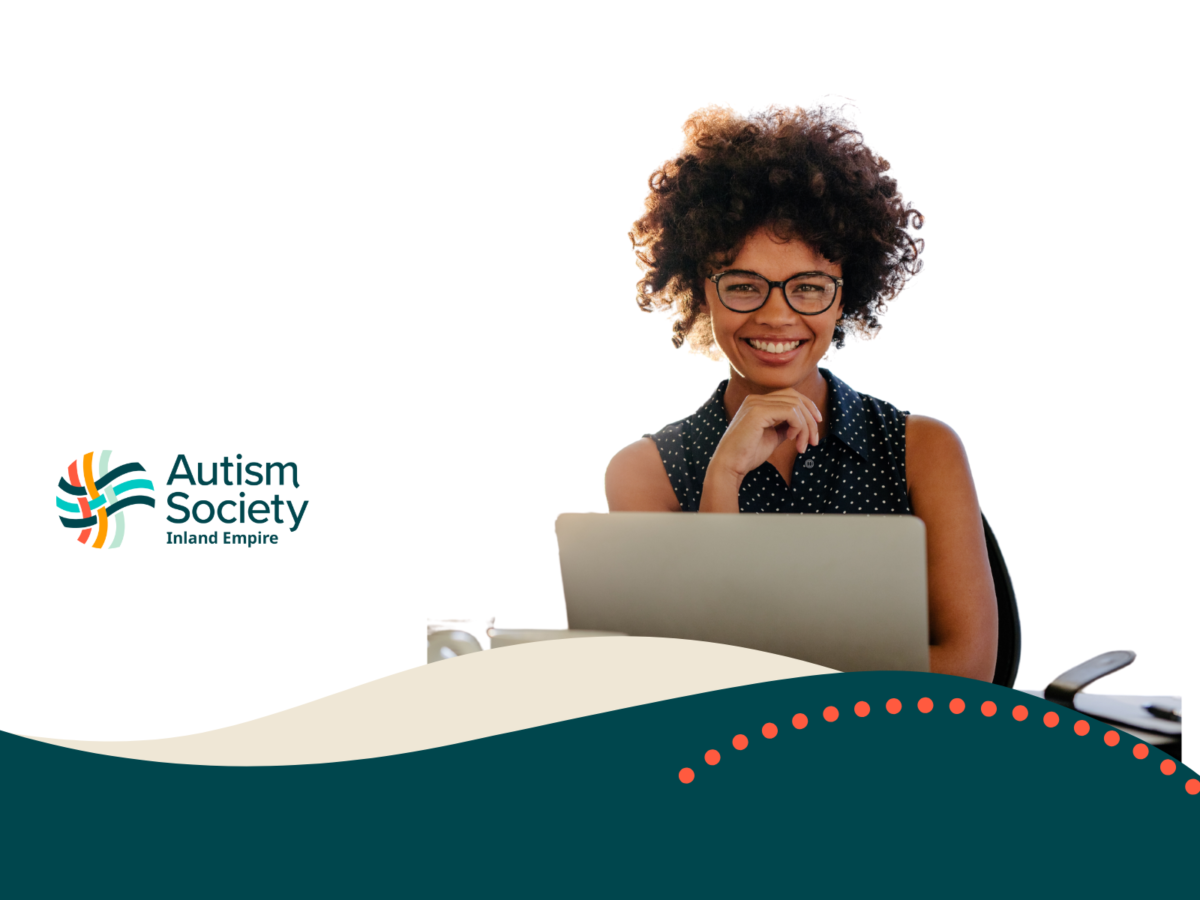 Employment Training - Autism Society Inland Empire