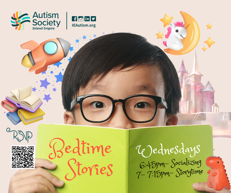 Bedtime Stories
