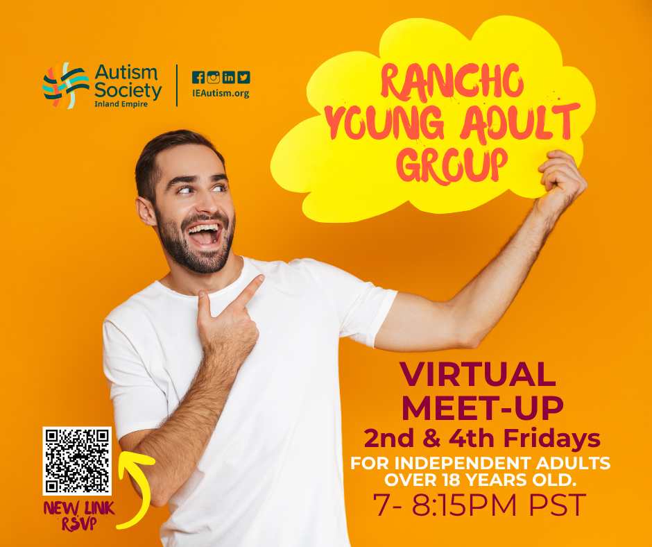 Rancho Young Adult Group