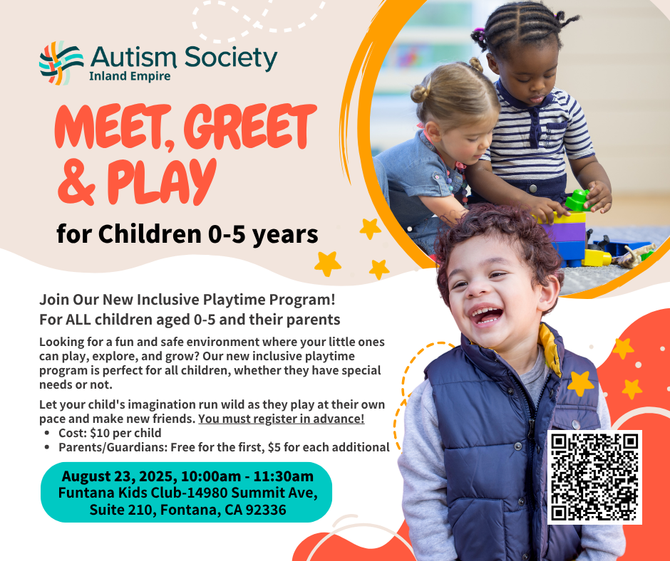 Meet, Greet, & Play
