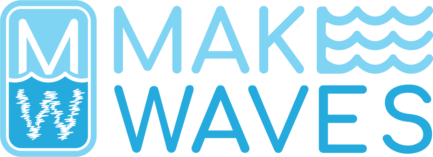 Make Waves