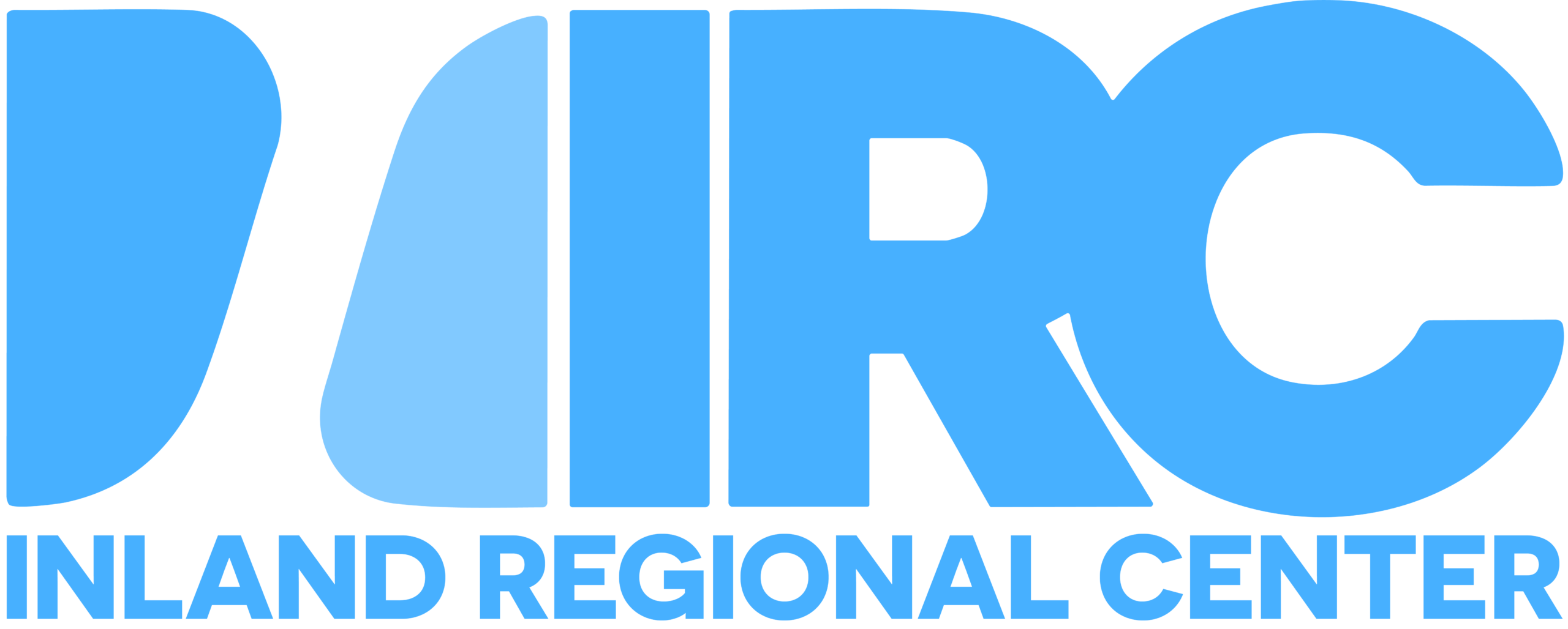 Inland Regional Center
